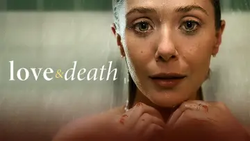 Backdrop for the TV series "Love & Death" #1405687