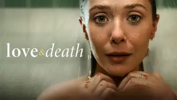 Backdrop for the TV series "Love & Death" #1405688