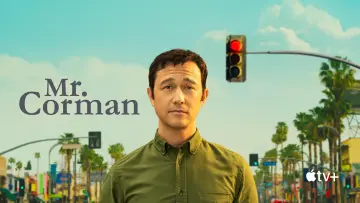 Backdrop for the TV series "Mr. Corman" #1426947