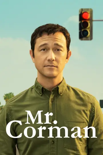 Poster for the TV series "Mr. Corman" #1426966