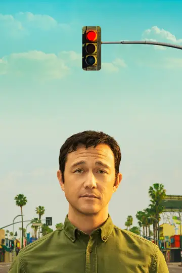 Poster for the TV series "Mr. Corman" #1426972