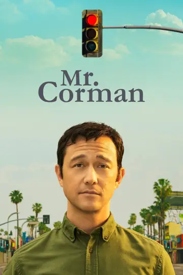 Poster for the TV series "Mr. Corman" #1426973