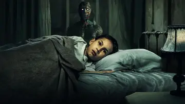 Backdrop for the TV series "Haunted: Latin America" #1464726