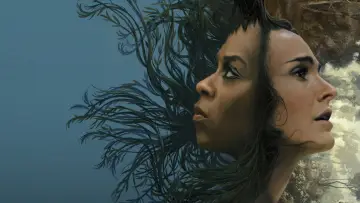 Backdrop for the TV series "Lady in the Lake" #1423352