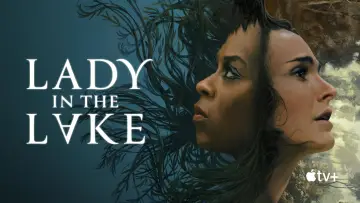 Backdrop for the TV series "Lady in the Lake" #1423358