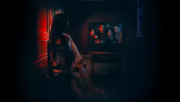 Backdrop к сериалу "Midnight Horror Story" #1451314