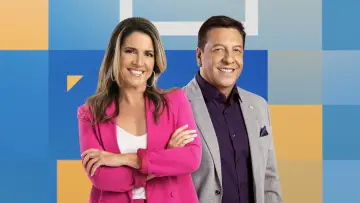 Backdrop for the TV series "Contigo en la mañana" #1408560