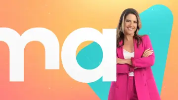Backdrop for the TV series "Contigo en la mañana" #1408561