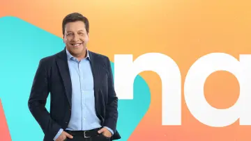 Backdrop for the TV series "Contigo en la mañana" #1408562