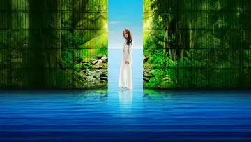 Backdrop for the TV series "Fantasy Island" #1419273