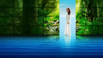 Backdrop for the TV series "Fantasy Island" #1419274