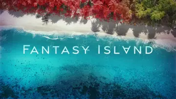 Backdrop for the TV series "Fantasy Island" #1419276