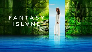 Backdrop for the TV series "Fantasy Island" #1419277