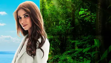 Backdrop for the TV series "Fantasy Island" #1419279