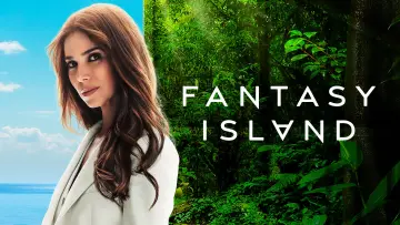 Backdrop for the TV series "Fantasy Island" #1419281