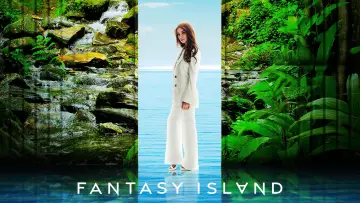 Backdrop for the TV series "Fantasy Island" #1419282