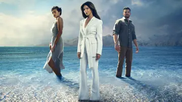 Backdrop for the TV series "Fantasy Island" #1419286