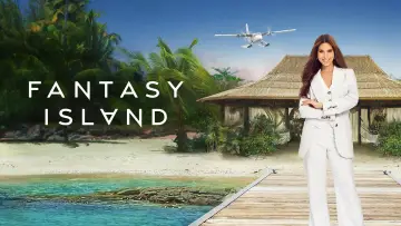 Backdrop for the TV series "Fantasy Island" #1419288