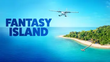Backdrop for the TV series "Fantasy Island" #1419290
