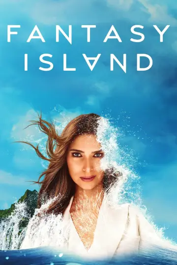 Poster for the TV series "Fantasy Island" #1419296