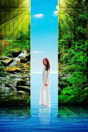 Poster for the TV series "Fantasy Island" #1419305