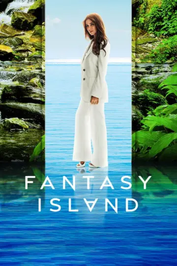 Poster for the TV series "Fantasy Island" #1419307