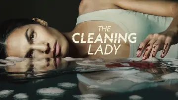 Backdrop for the TV series "The Cleaning Lady" #1299765