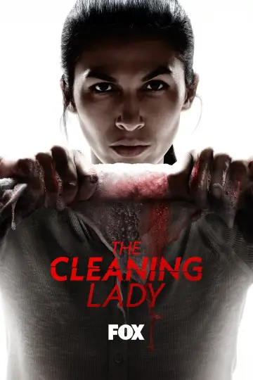 Poster for the TV series "The Cleaning Lady" #1299797