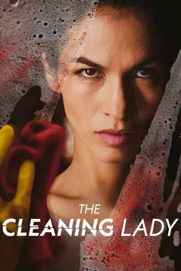 Poster for the TV series "The Cleaning Lady" #1299801