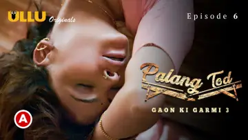 Backdrop for the TV series "Palang Tod" #1299699
