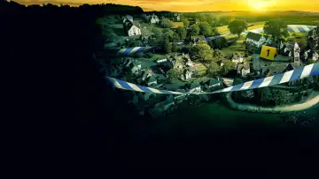 Backdrop for the TV series "Killer in My Village" #1602534