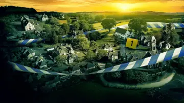 Backdrop for the TV series "Killer in My Village" #1602535