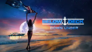Backdrop к сериалу "Below Deck Down Under" #1445483