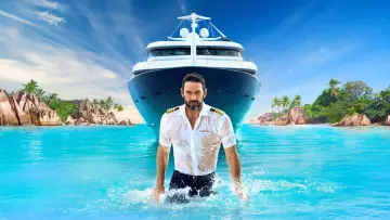 Backdrop к сериалу "Below Deck Down Under" #1445485