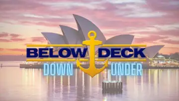 Backdrop к сериалу "Below Deck Down Under" #1445490