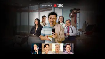 Backdrop for the TV series "DBS Sparks" #1542015