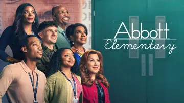 Backdrop for the TV series "Abbott Elementary" #1285080