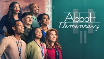 Backdrop for the TV series "Abbott Elementary" #1285081