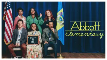 Backdrop for the TV series "Abbott Elementary" #1285083