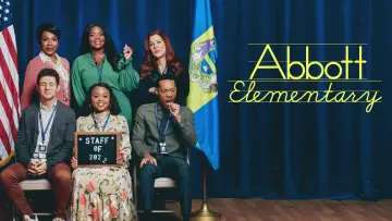 Backdrop for the TV series "Abbott Elementary" #1285084