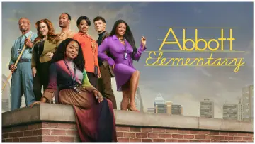 Backdrop for the TV series "Abbott Elementary" #1285086