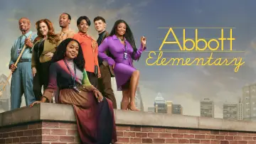 Backdrop for the TV series "Abbott Elementary" #1285087