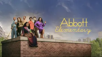 Backdrop for the TV series "Abbott Elementary" #1285088