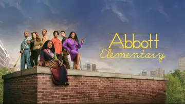 Backdrop for the TV series "Abbott Elementary" #1285089