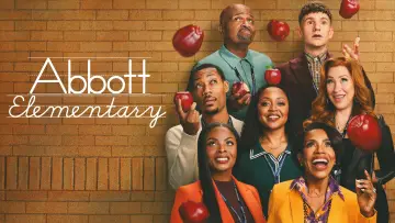 Backdrop for the TV series "Abbott Elementary" #1285092
