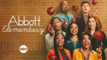 Backdrop for the TV series "Abbott Elementary" #1285094