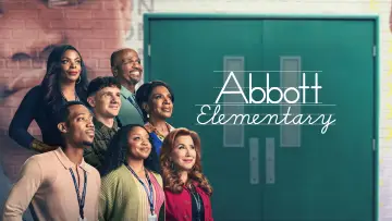 Backdrop for the TV series "Abbott Elementary" #1285095