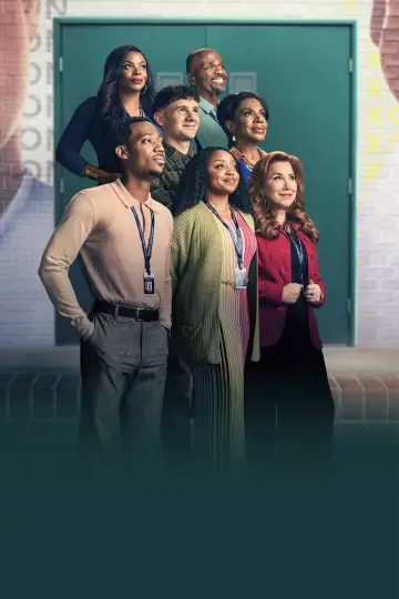 Poster for the TV series "Abbott Elementary" #1285109