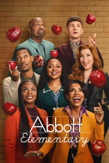 Poster for the TV series "Abbott Elementary" #1285114
