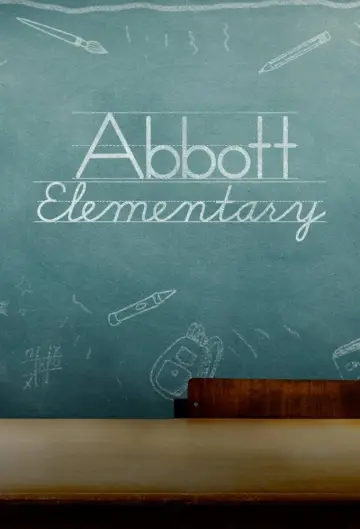 Poster for the TV series "Abbott Elementary" #1285131